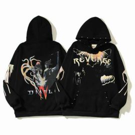 Picture for category Revenge Hoodies